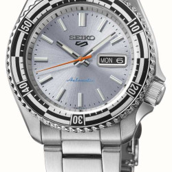 Seiko 5 SRPK09K1 Sports Automatic Horloge Seiko 5 SRPK09K1 Sports Automatic Horloge