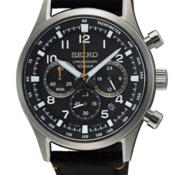 Seiko SSB449P1 Conceptual Horloge