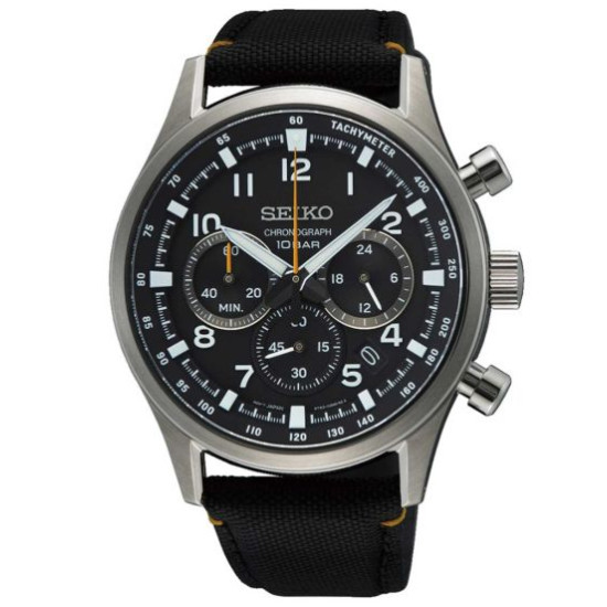 Seiko SSB449P1 Conceptual Horloge Seiko SSB449P1 Conceptual Horloge