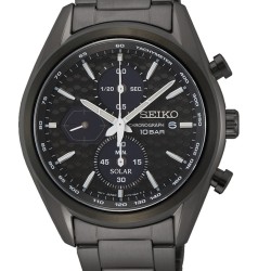 Seiko SSC773P1 SOLAR Horloge