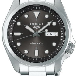Seiko 5 SRPE51K1 Sports Automatic 40mm