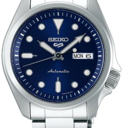 Seiko 5 SRPE53k1 Sports Automatic