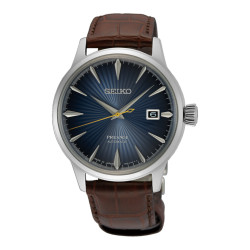 Seiko Presage SRPK15J1 Cocktail Time Automatisch Horloge Seiko Presage SRPK15J1 Cocktail Time Automatisch Horloge