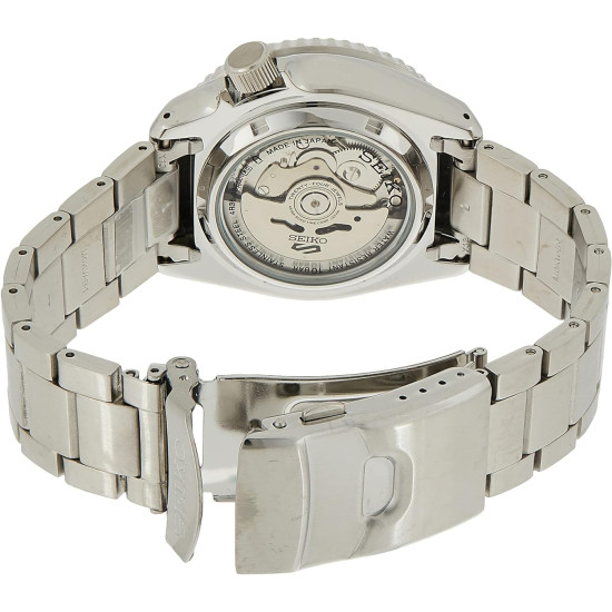 Seiko 5 SRPK09K1 Sports Automatic Horloge