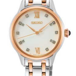 Seiko SRZ542P1 Dameshorloge