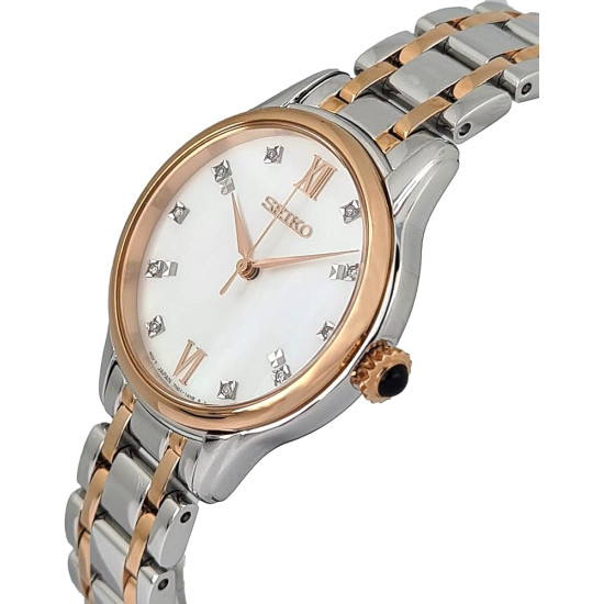 Seiko SRZ542P1 Dameshorloge