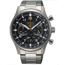 Seiko SSB447P1 Conceptual Horloge