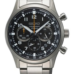 Seiko SSB447P1 Conceptual Horloge