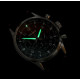 Seiko SSB449P1 Conceptual Horloge