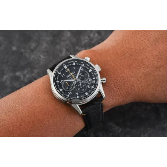 Seiko SSB449P1 Conceptual Horloge