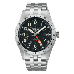 Seiko 5 Sport SSK023K1 Automatic Sporthorloge Seiko 5 Sport SSK023K1 Automatic Sporthorloge