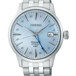 Seiko Presage SSK037J1 COCKTAIL Automatic GMT Watch