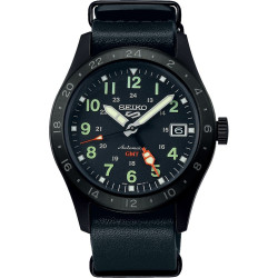 Seiko 5 Sport SSK025K1 Automatic Sporthorloge Seiko 5 Sport SSK025K1 Automatic Sporthorloge