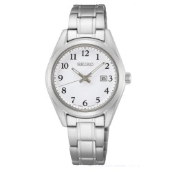 Seiko SUR465P1 Dameshorloge