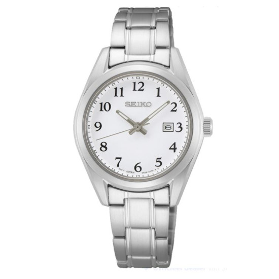 Seiko SUR465P1 Dameshorloge