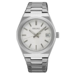 Seiko SUR573P1 Saffier Dameshorloge