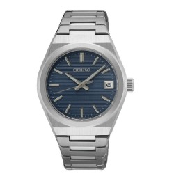 Seiko SUR575P1 Saffier Dameshorloge