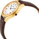 Seiko SWR072P1 Dameshorloge Seiko SWR072P1 Dameshorloge
