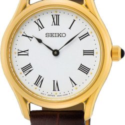 Seiko SWR072P1 Dameshorloge