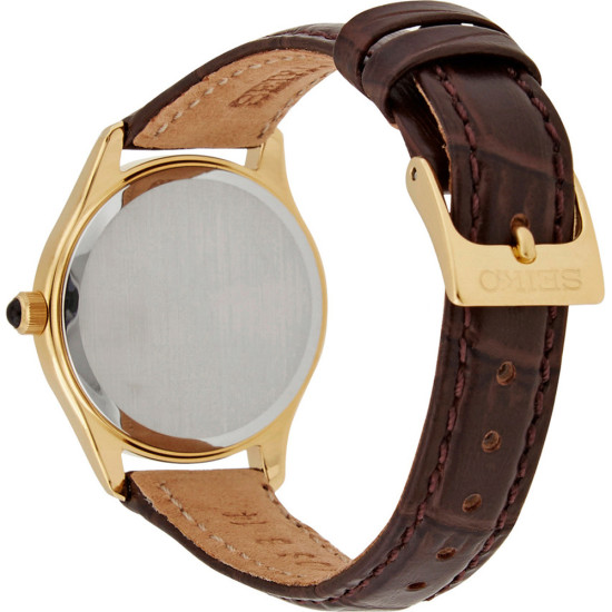 Seiko SWR072P1 Dameshorloge Seiko SWR072P1 Dameshorloge