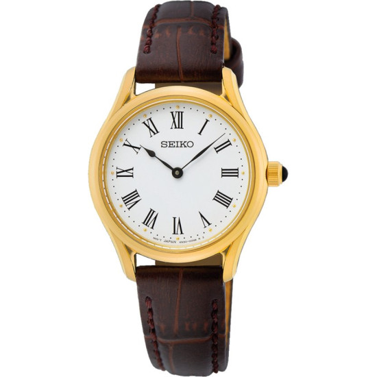 Seiko SWR072P1 Dameshorloge Seiko SWR072P1 Dameshorloge