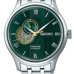 Seiko Presage SSA463J1 Horloge