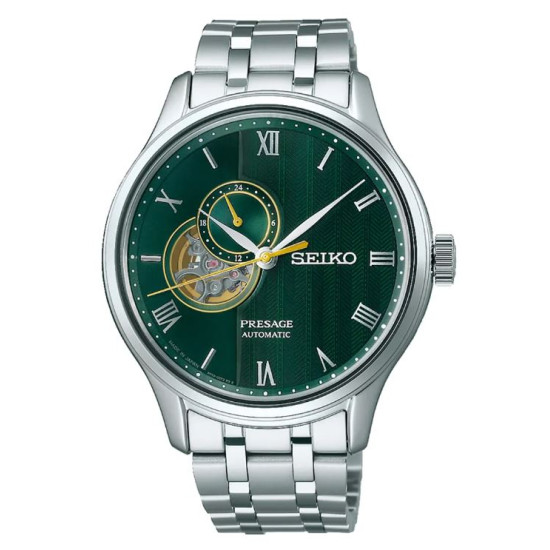 Seiko Presage SSA463J1 Horloge