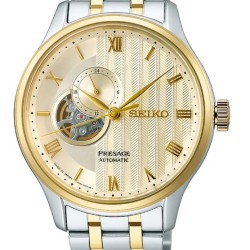 Seiko Presage SSA464J1 Horloge