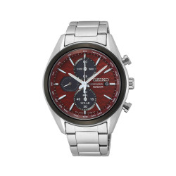 Seiko SSC771P1 SOLAR Horloge Seiko SSC771P1 SOLAR Horloge