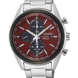 Seiko SSC771P1 SOLAR Horloge