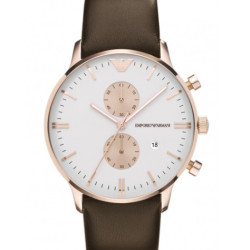 Emporio Armani AR0398 Herenhorloge Emporio Armani AR0398 Herenhorloge