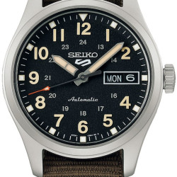 Seiko 5 SRPJ85K1 Sports Watch Seiko 5 SRPJ85K1 Sports Watch