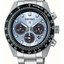 Seiko Land SSC935P1 Prospex Speedtimer Solar Horloge Seiko Land SSC935P1 Prospex Speedtimer Solar Horloge