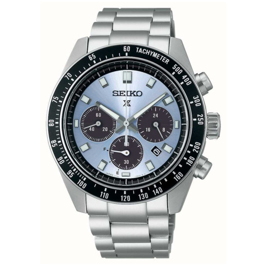 Seiko Land SSC935P1 Prospex Speedtimer Solar Horloge Seiko Land SSC935P1 Prospex Speedtimer Solar Horloge