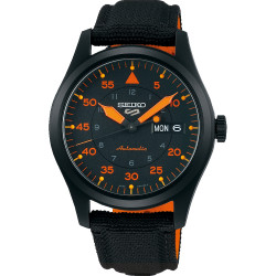 Seiko 5 SRPH33K1 Sports Automatic Seiko 5 SRPH33K1 Sports Automatic