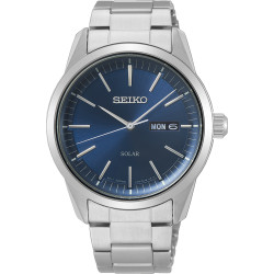 Seiko SNE525P1 Solar Herenhorloge Seiko SNE525P1 Solar Herenhorloge