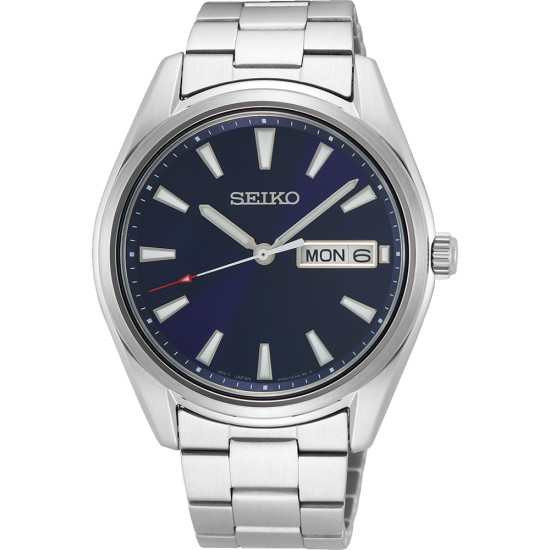 Seiko SUR341P1 Herenhorloge Seiko SUR341P1 Herenhorloge