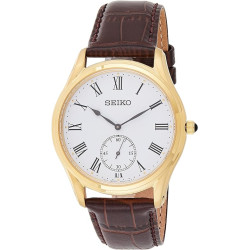 Seiko SRK050P1 Herenhorloge Seiko SRK050P1 Herenhorloge