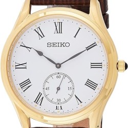 Seiko SRK050P1 Herenhorloge