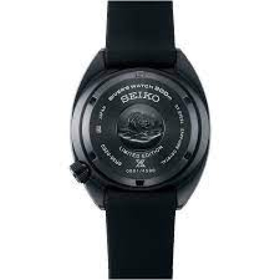 Seiko SRPK43K1 PROSPEX KING-TURTLE Watch