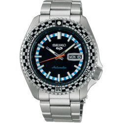 Seiko 5 SRPK67K1 Sports Automatisch Horloge Seiko 5 SRPK67K1 Sports Automatisch Horloge