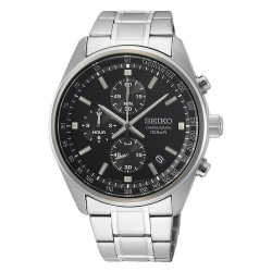 Seiko SSB379P1 Chronograaf Horloge Seiko SSB379P1 Chronograaf Horloge