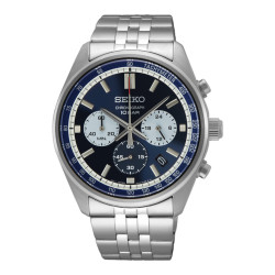Seiko SSB427P1 Chrono Horloge Seiko SSB427P1 Chrono Horloge