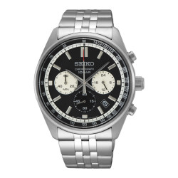 Seiko SSB429P1 Chrono Horloge Seiko SSB429P1 Chrono Horloge