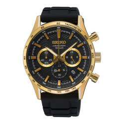 Seiko SSB446P1 Chrono Herenhorloge Seiko SSB446P1 Chrono Herenhorloge