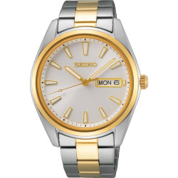 Seiko SUR446P1 Herenhorloge Seiko SUR446P1 Herenhorloge