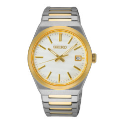 Seiko SUR558P1 Herenhorloge Seiko SUR558P1 Herenhorloge