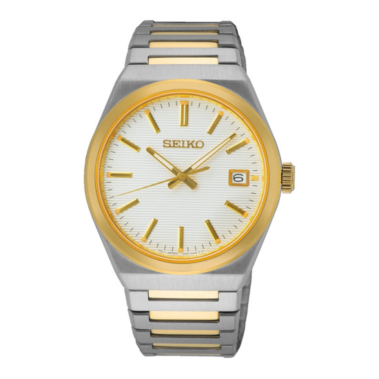 Seiko SUR558P1 Herenhorloge Seiko SUR558P1 Herenhorloge