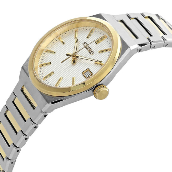 Seiko SUR558P1 Herenhorloge Seiko SUR558P1 Herenhorloge