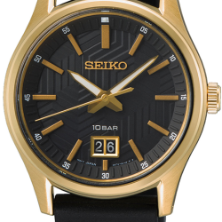Seiko SUR560P1 Herenhorloge